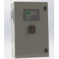 TESSARI ERLE EUW30 Silenced Generator Automatic Control Unit 33 KVA