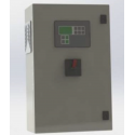 TESSARI EUW30 Silenced Generator Automatic Control Unit 33 KVA