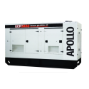 GENMAC APOLLO G500SS Generator Set 500KVA AVR