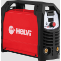 Helvi Galileo 200 Saldatrice inverter MMA e TIG