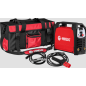 Helvi Galileo 200 MMA and TIG inverter welding machine