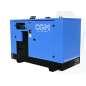 CGM z130F Gruppo Elettrogeno Silenziato con Quadro Manuale 143KVA StageII CGM z130F Gruppo Elettrogeno Silenziato con Quadro Manuale 143KVA StageII