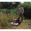 HONDA UM 536 EBE2 Rasaerba con freno