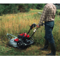 HONDA UM 536 EBE2 Rasaerba con freno