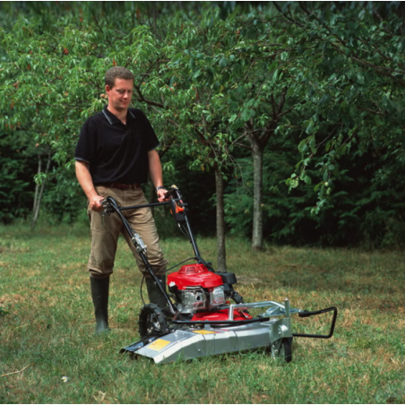 HONDA UM 616 EBE2 Lawnmower