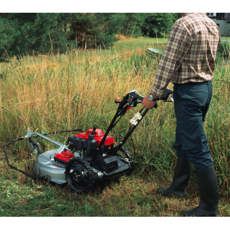 HONDA UM 616 EBE2 Lawnmower HONDA UM 616 EBE2 Lawnmower