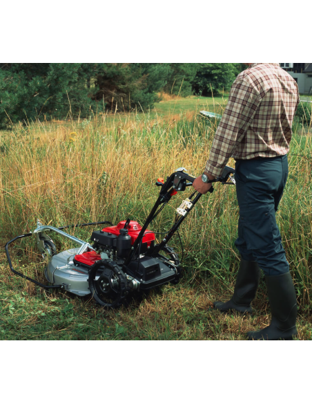 HONDA UM 616 EBE2 Rasaerba