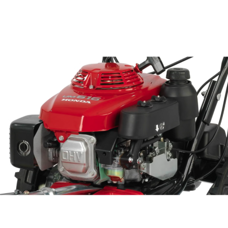 HONDA UM 616 EBE2 Lawnmower HONDA UM 616 EBE2 Lawnmower