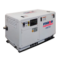 MASE MARINER 2800KTPRO GENERATORE MARINO TRIFASE SILENZIATO 27,5kVA
