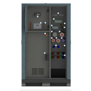 Electrical Panel