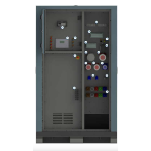 Electrical Panel