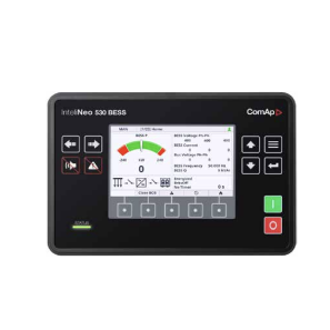 ComAp InteliNeo 530 BESS control unit
