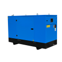 Generator set Silenced Automatic Panel 49.5kVA AVR EU Stage Zero