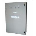 MOSA QUADRO DI TELECOMMUTAZIONE PAC 550-MTE PER GE 555 SSX