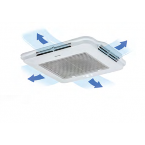 WEBASTO UNITÀ INTERNA CTT28-34-28G-34G
