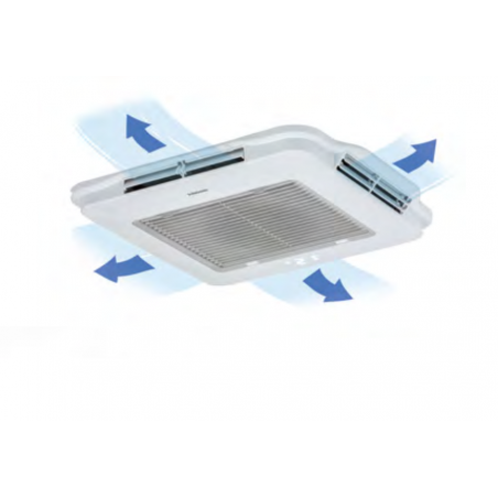 WEBASTO UNITÀ INTERNA CTT28-34-28G-34G
