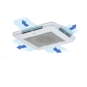 WEBASTO UNITÀ INTERNA CTT28-34-28G-34G