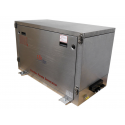 FISCHER PANDA 18x PVMV-N Generatore Veicolare Monofase 18 kVA 15.3 kW