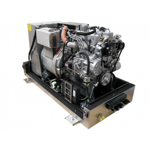 FISCHER PANDA 18x PVMV-N Generatore Veicolare Monofase 18 kVA 15.3 kW