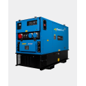 Genset MPM16/400SS-Y Motosaldatrice SuperSilenziata 16KVA