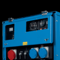 Genset MPM16/400SS-Y Super-Silent 16KVA Motorised Welding Machine