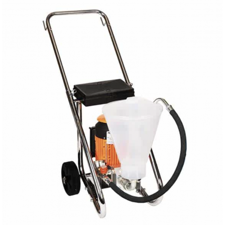 Master Spray GOLD 4200 Pompa Traccialinee Elettrica 230/V 50 Hz