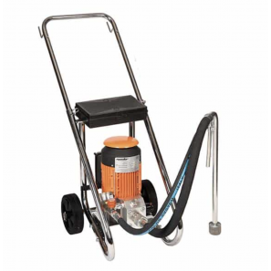 Master Spray GOLD 4200 Pompa Traccialinee Elettrica 230/V 50 Hz