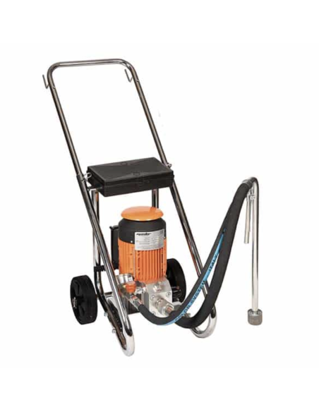 Master Spray GOLD 4200 Electric Line Striping Pump 230V/50Hz