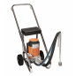 Master Spray GOLD 4200 Pompa Traccialinee Elettrica 230/V 50 Hz