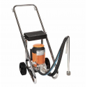 Master Spray GOLD 4200 Pompa Traccialinee Elettrica 230/V 50 Hz
