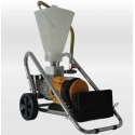 Master Spray GOLD 4200 Pompa Traccialinee Elettrica 230/V 50 Hz