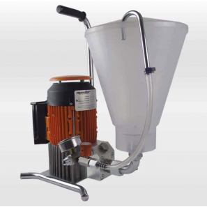 Master Spray GOLD 4200 Electric Line Striping Pump 230V/50Hz