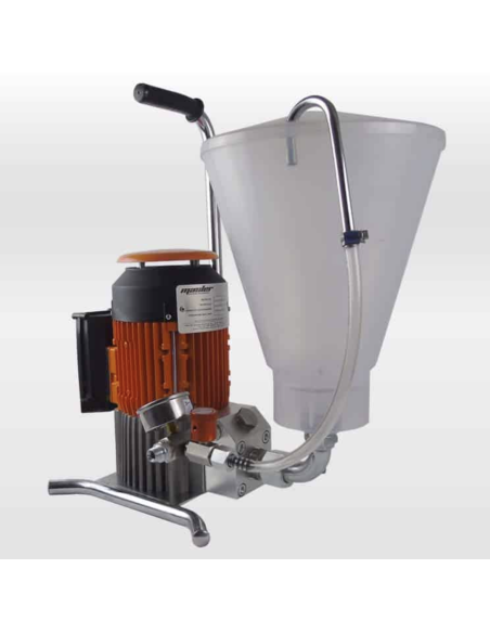 Master Spray GOLD 4200 Electric Line Striping Pump 230V/50Hz