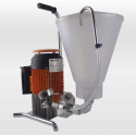 Master Spray GOLD 4200 Pompa Traccialinee Elettrica 230/V 50 Hz