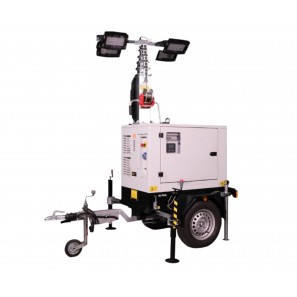 TORRE FARO 4x320W STAGE V