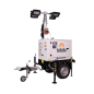 ALPHA GY-L 4x320W TORRE FARO STAGE V