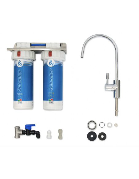 SCHENKER Pick&Drink Water Purifier System