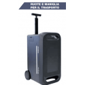 HYUNDAI THOR3000 Batteria Portatile 3000W
