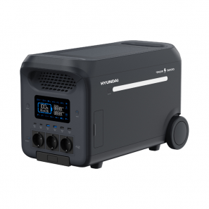 HYUNDAI THOR3000 Power Station 3000W