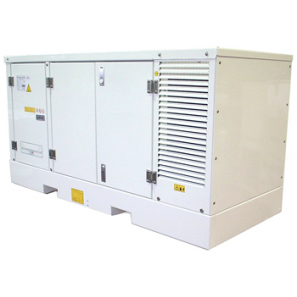 GENSET MG 16 DM