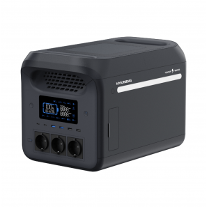 HYUNDAI THOR 1800W Portable...