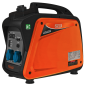 VINCO 60156 GENERATOR INVERTER SILENCED 2KW