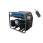 Hyundai Generatore Inverter 9,3KW Monofase‑Trifase Stage5 Hyundai Generatore Inverter 9,3KW Monofase‑Trifase Stage5