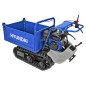 HYUNDAI Motocarriola a Cingoli Benzina Max 320KG