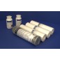 SCHENKER CRUISING KIT SMART - MODULAR from 30 to 150 lt ZEN from 50 to 150 READY 60