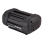 BATTERIA HONDA 36V 4 AH