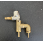VTE PAGURO ANTISIPHON VALVE