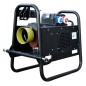 PRAMAC TG20/3 IP44 with RTE Single-phase-Three-phase Cardan Generator 18kVA