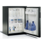 Vitrifrigo C420P TOP CLASS Frigorifero ad Assorbimento 33LT