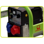PRAMAC W220 TDC Saldatrice a Motore 5.5KW